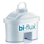 Laica bi-flux&reg; limescalestop - Veefilter