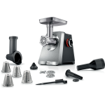 Bosch MultiPower, Seeria 8, 2500 W, must/roostevaba teras - Hakklihamasin