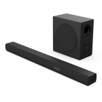Hisense AX3100Q, 3.1, must - Soundbar
