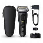Braun Series 9 Pro, must - Pardel