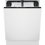 Electrolux 600 Seeria SmartSelect, 13 n&otilde;udekomplekti - Integreeritav n&otilde;udepesumasin