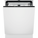 Electrolux 800 Seeria, CleaningPerformance, 14 n&otilde;udekomplekti - Integreeritav n&otilde;udepesumasin