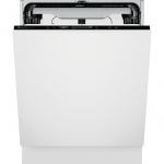 Electrolux 600 Seeria SmartSelect, 14 n&otilde;udekomplekti - Integreeritav n&otilde;udepesumasin