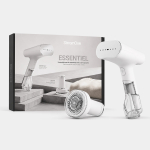 SteamOne Simon XL 2, 2000 W, valge - K&auml;si- aurukeskus + Topieemaldaja