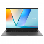 Asus Vivobook S16, 16'', WUXGA, Ryzen 7, 16 GB, 1 TB, ENG, hall - S&uuml;learvuti