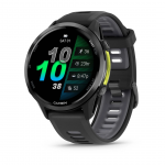 Garmin Forerunner 970, must - Spordikell