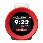 Nintendo Alarmo, punane - &Auml;ratuskell