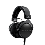 Beyerdynamic DT 1770 Pro MKII, must - K&otilde;rvaklapid