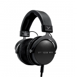 Beyerdynamic DT 1770 Pro MKII, must - K&otilde;rvaklapid