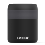 Kambukka Bora, 600 ml, must - Toidutermos
