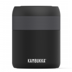 Kambukka Bora, 600 ml, must - Toidutermos