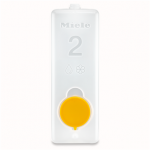 Miele TwinDos - J&auml;relt&auml;idetav konteiner 2