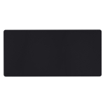Trust Benya XXL Desk Pad, must - Hiirematt