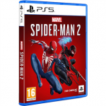 Marvel Spider-Man 2, PlayStation 5 - M&auml;ng