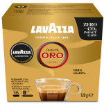 Lavazza A Modo Mio Qualit&agrave; Oro, 16 tk - Kohvikapslid