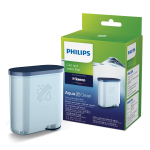 Veefilter Saeco AquaClean Philips