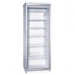 Snaige, 320 L, k&otilde;rgus 173 cm, valge - Vitriink&uuml;lmik