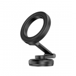 Canyon OnGrip 10, must - Telefonihoidja autosse