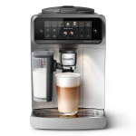 Philips LatteGo Pro 6000, must/hall - Epsressomasin