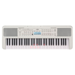 Yamaha EZ-310, valge - S&uuml;ntesaator