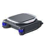 Dreame J1, hall - Basseini puhastusrobot