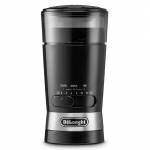 DeLonghi, must - Kohviveski
