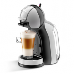 Krups NESCAF&Eacute;&reg; Dolce Gusto&reg; Mini Me, hall/must - Kapselkohvimasin