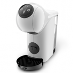 Krups NESCAFÉ&reg; Dolce Gusto&reg; Genio S, valge - Kapselkohvimasin