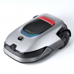 Dreame A2, must/hall - Robotmuruniiduk