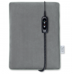 Beurer Lilli, 41 x 34 cm, hall - Soojendusega lemmiklooma matt