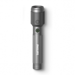 Philips Torch, 650lm, 15W, hall - LED taskulamp