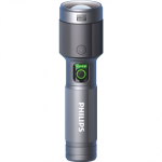 Philips Torch, 1500lm, 30W, hall - LED taskulamp
