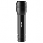 Philips Torch, 200 lm, must - Taskulamp
