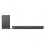 Philips TAB5309, 2.1, must - Soundbar