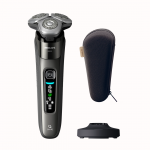 Philips i9000, SkinIQ, Wet & Dry, tumehall - Pardel