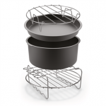 Tefal, Easy Fry XXL - Kuuma&otilde;hufrit&uuml;&uuml;ri lisatarvikute komplekt