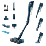 Philips 5000 seeria Flex, sinine - Varstolmuimeja