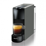 Krups Nespresso Essenza Mini, hall - Kapselkohvimasin