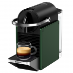 Krups Nespresso Pixie Redesign, tumeroheline - Kapselkohvimasin