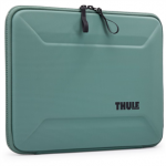 Thule Gauntlet, 14", MacBook, roheline - S&uuml;learvuti &uuml;mbris