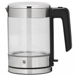 WMF KITCHENminis, 1 L, klaas - Veekeetja