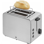 WMF Stelio Toaster Edition, 1050 W, roostevaba teras - R&ouml;ster