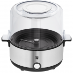 WMF KITCHENminis, 2,2 L, roostevaba teras - Popkornimasin