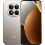 Xiaomi Redmi Note 15 Pro 5G, 8 GB, 256 GB, hall - Nutitelefon