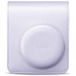 Fujifilm Instax mini 13 Camera Case, lilla - &Uuml;mbris