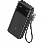 Anker Power Bank Powercore, 30 W, 20000 mAh, must - Akupank