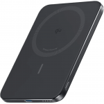 Anker Nano Power Bank, 15 W, 5000 mAh, must - Akupank