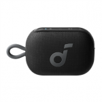 Anker Soundcore Select 4 Go, must - Kaasasakantav juhtmevaba k&otilde;lar