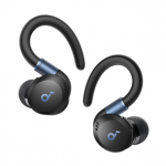 Soundcore Sport X20, must - T&auml;isjuhtmevabad k&otilde;rvaklapid