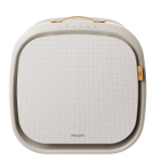 Philips PureProtect Pet 3000 seeria, valge - &Otilde;hupuhasti